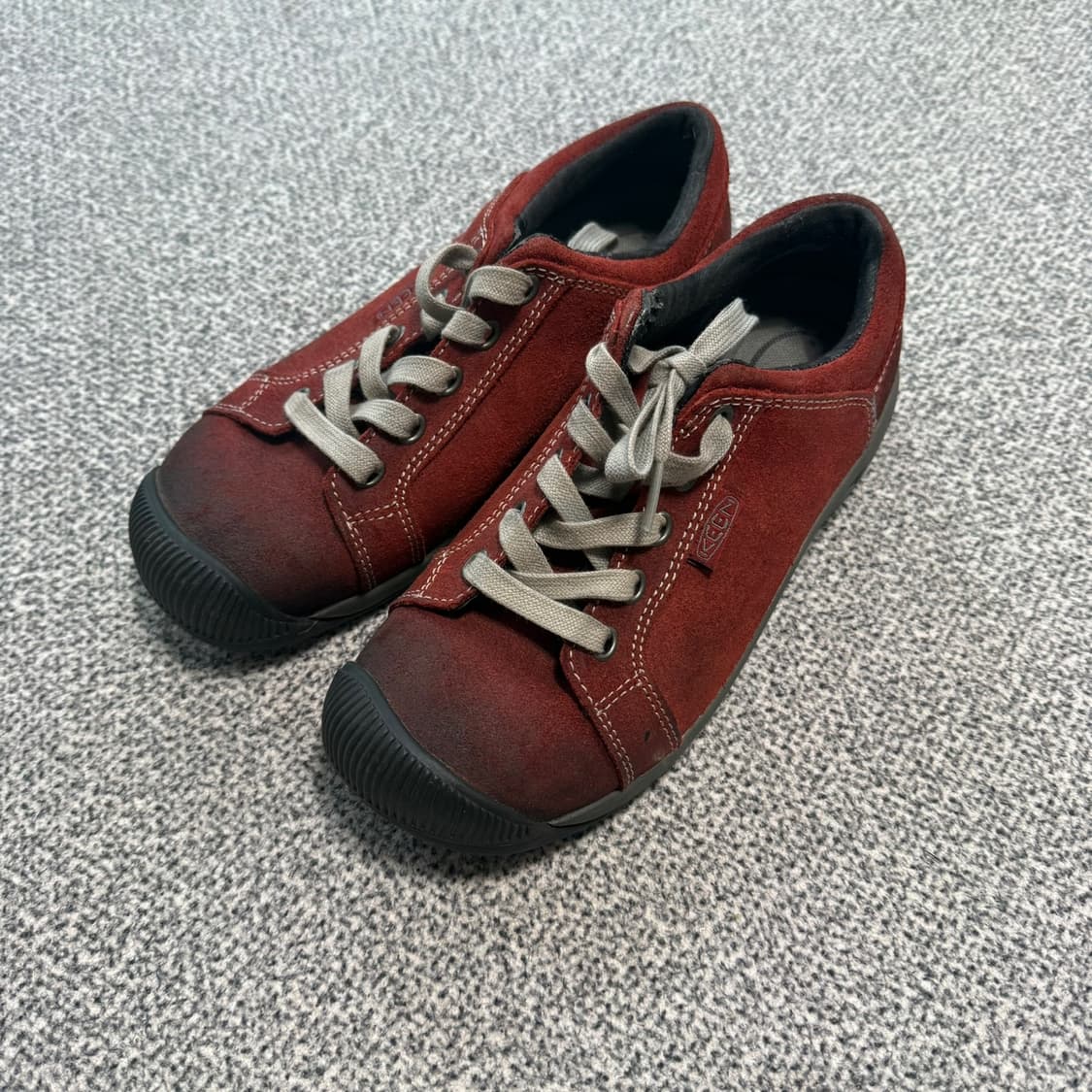 KEEN  PRESIDIO RED 상품이미지2