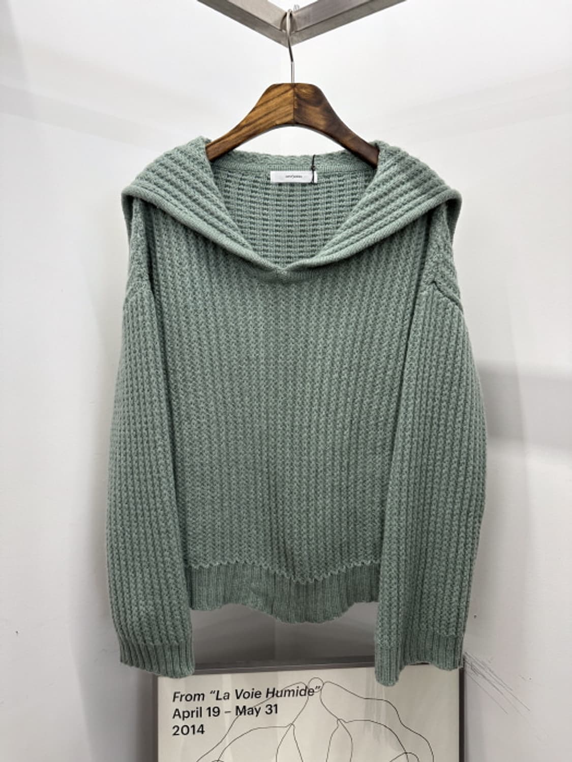 JOINT WORKS (loose fit) 상품이미지1