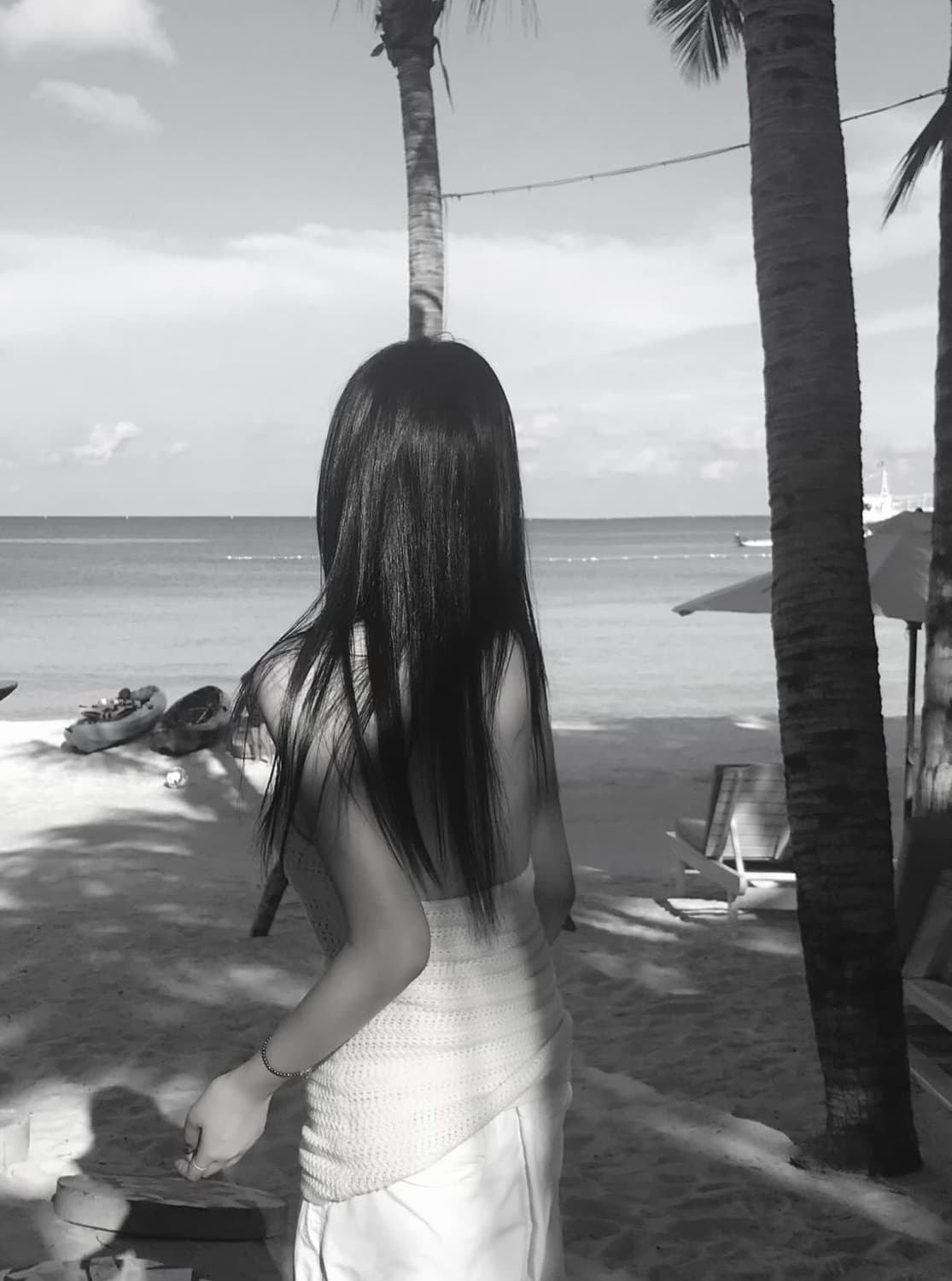 아르켓 홀터넥 탑 상품이미지1