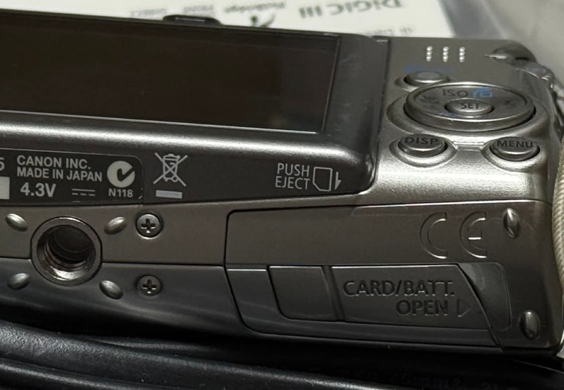 [풀박스] 캐논 ixus 익서스 950 is ixy 익시 810 is 상품이미지5