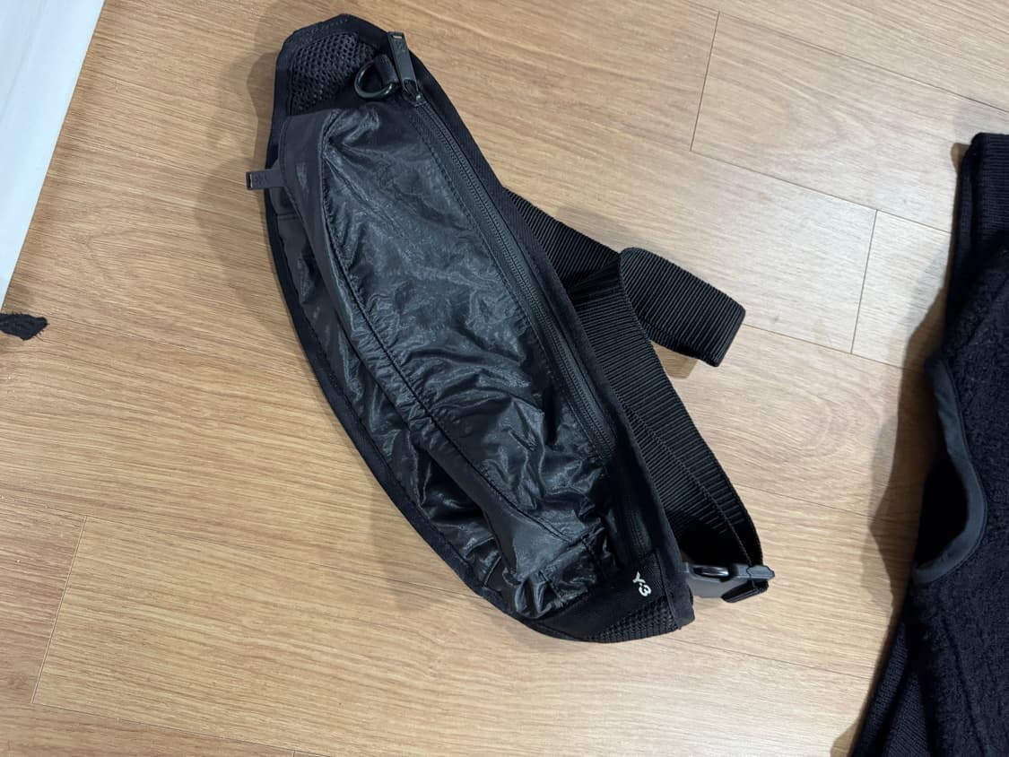 Y-3 요지 야마모토 가방 상품이미지1