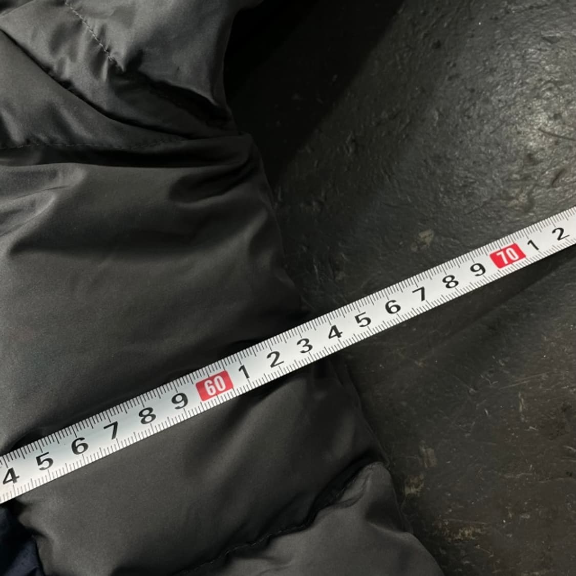 105 컬럼비아 패딩 상품이미지7