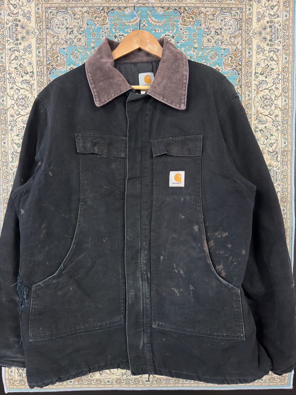 CARHARTT C03 초어자켓1637 상품이미지1