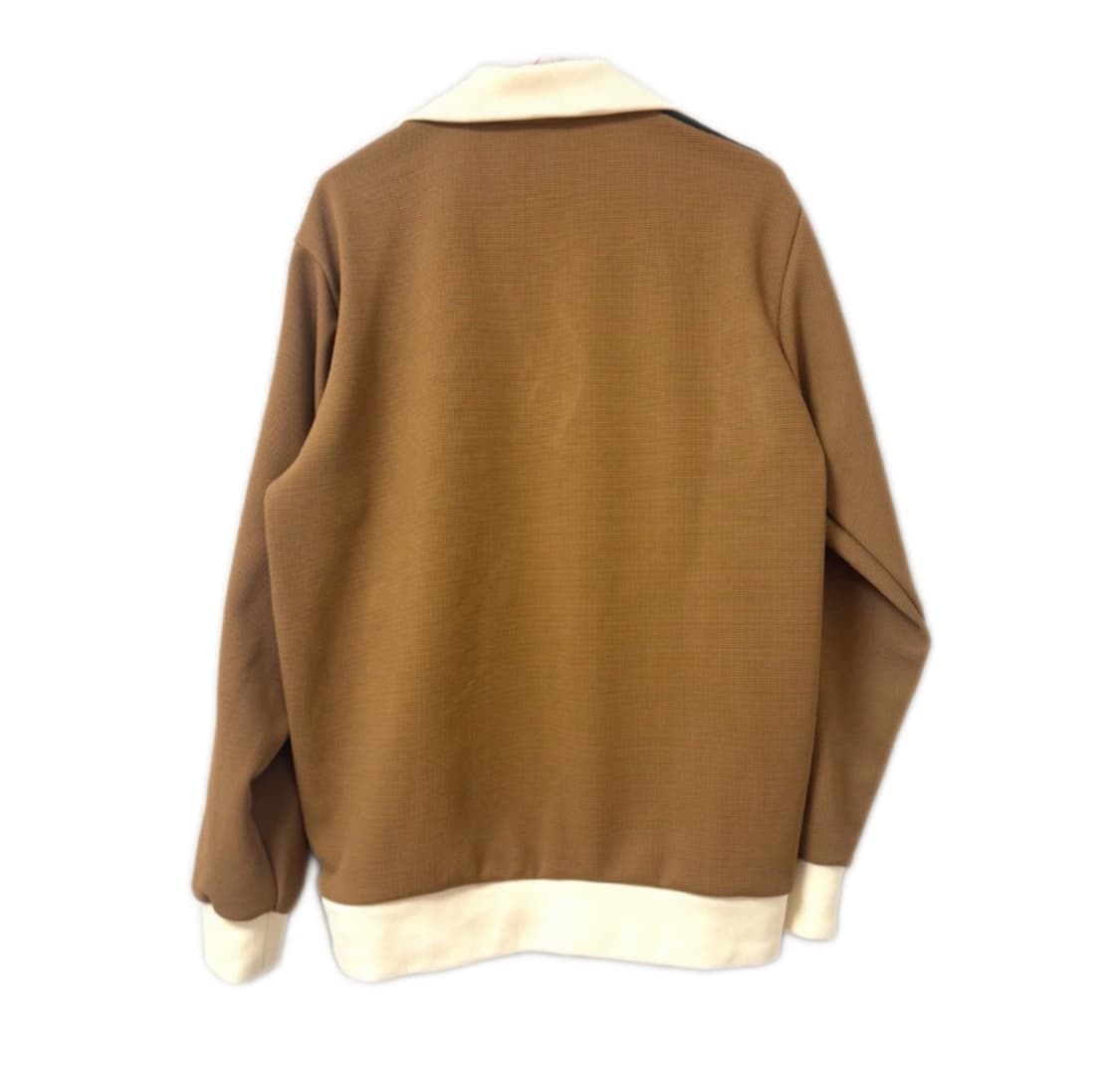 🤎아디다스 파이어버드 브라운 와플 져지🤎 상품이미지2