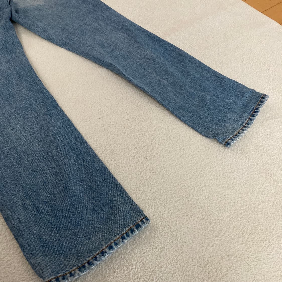 페이탈리즘 데님 denim 상품이미지6