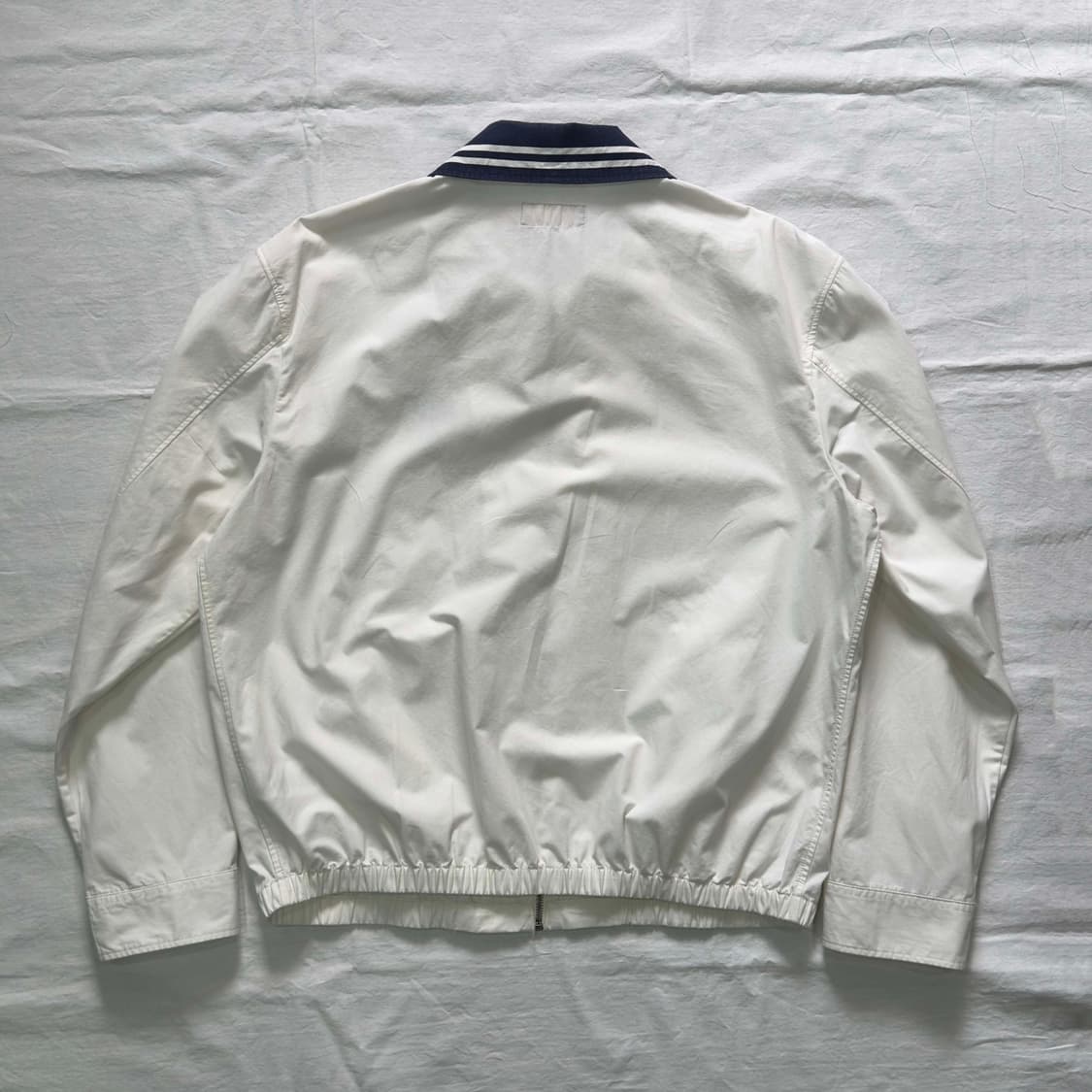 폴로 랄프로렌 스크래블 세일링 화이트 베이포트 자켓 상품이미지7