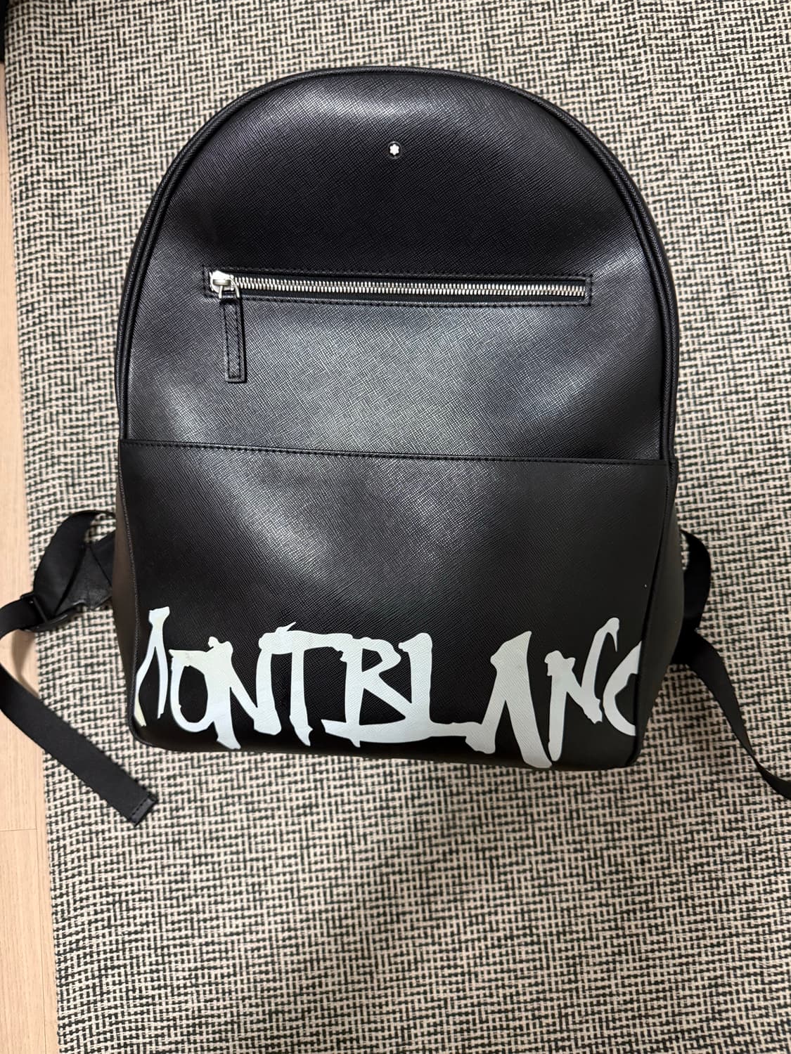 몽블랑 백팩 상품이미지1