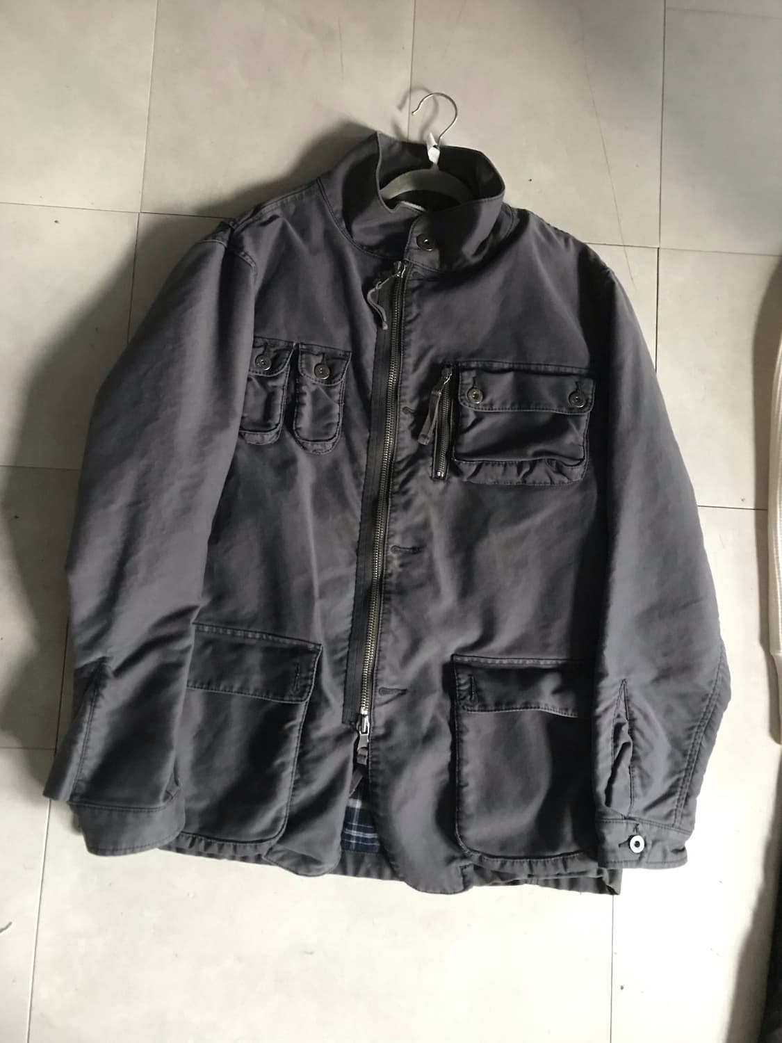 본더치 코듀로이 볼캡 상품이미지5