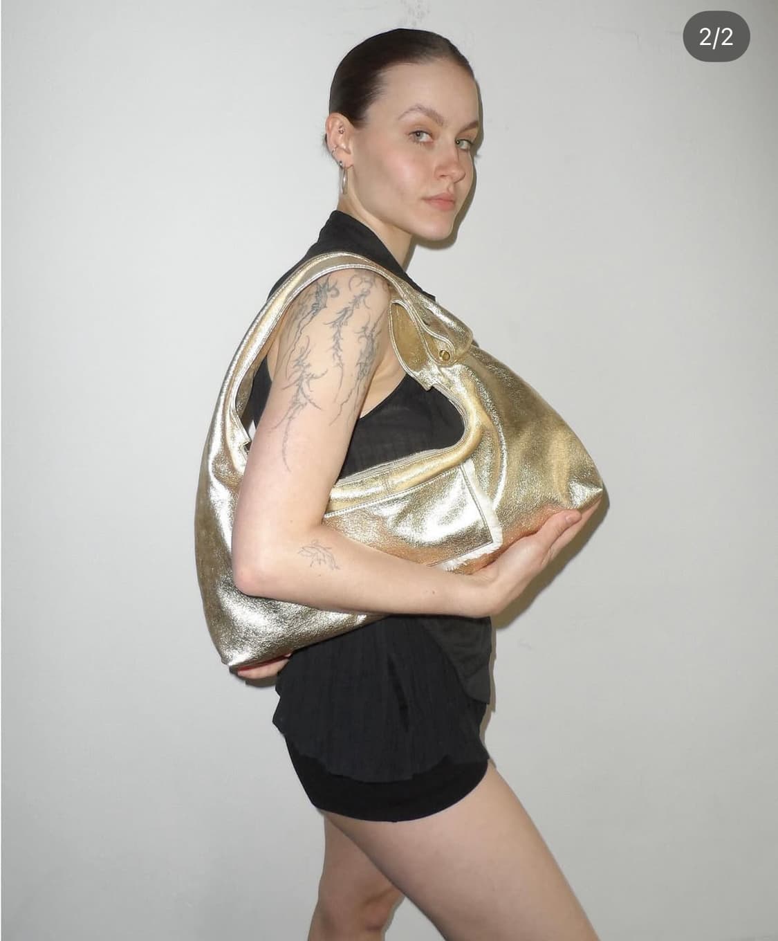 Hieta 골드백 상품이미지1