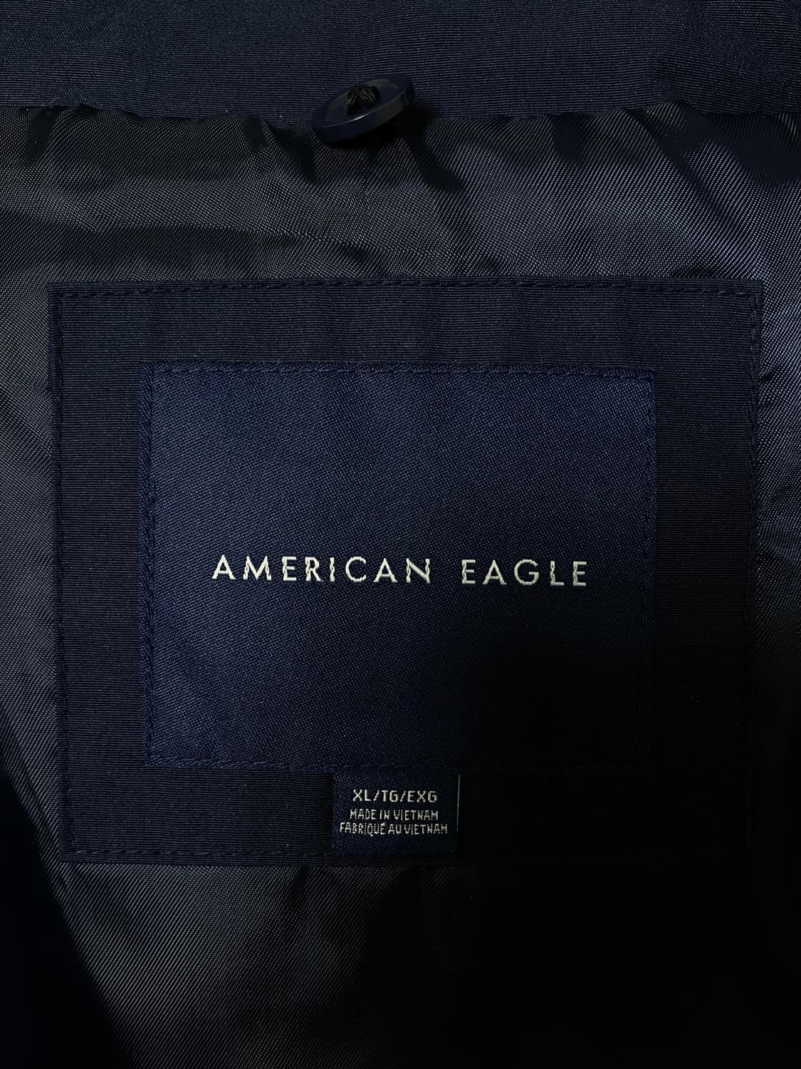 AMERICAN EAGLE 다운 패딩 상품이미지5