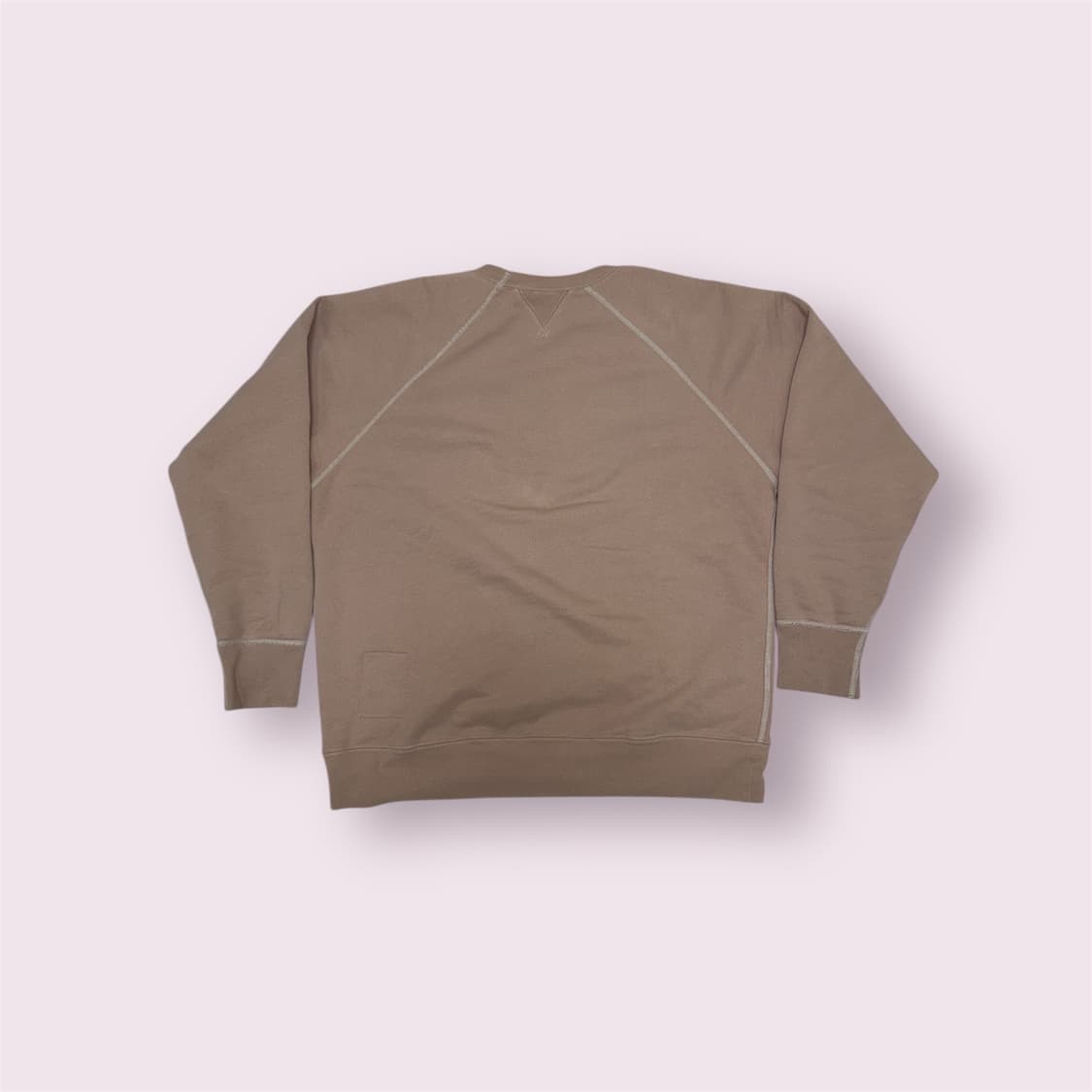 카키스 데드기어 스웻셔츠 4사이즈 상품이미지2
