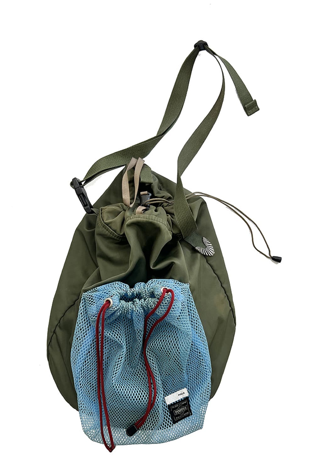 포터 x 토가 숄더백 상품이미지1