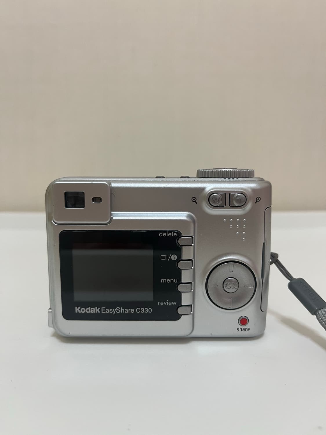 코닥 이지쉐어 c330 Kodak easyshare 상품이미지2