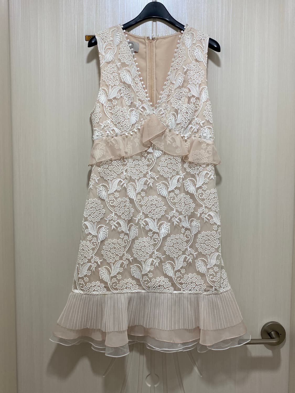 태국브랜드 THEA 레이스 원피스 상품이미지1