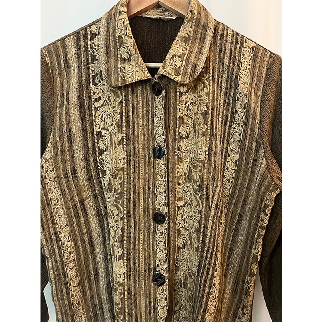 Moderoin vintage jacket 상품이미지4