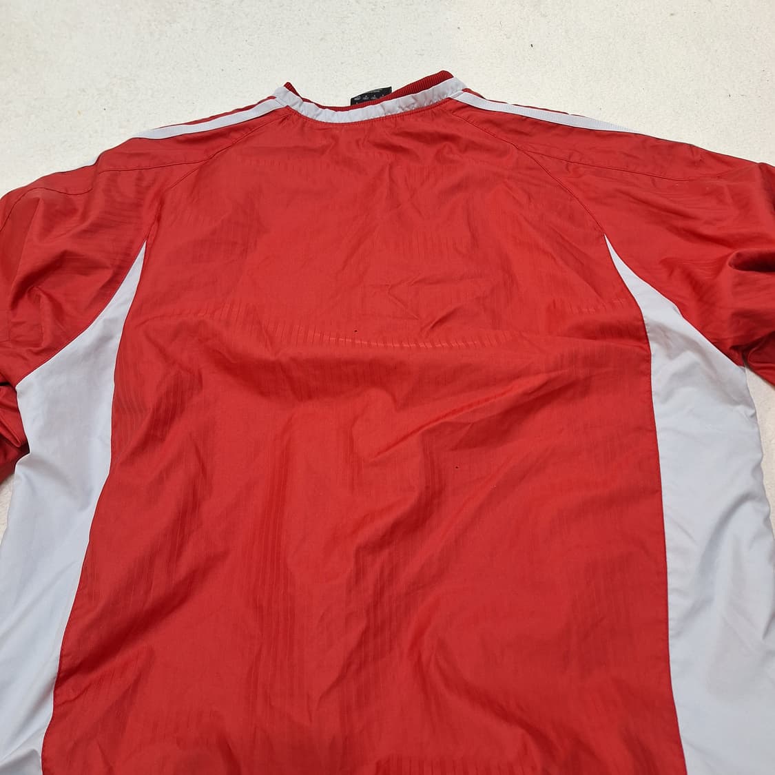 아디다스  우븐 바람막이95 상품이미지4