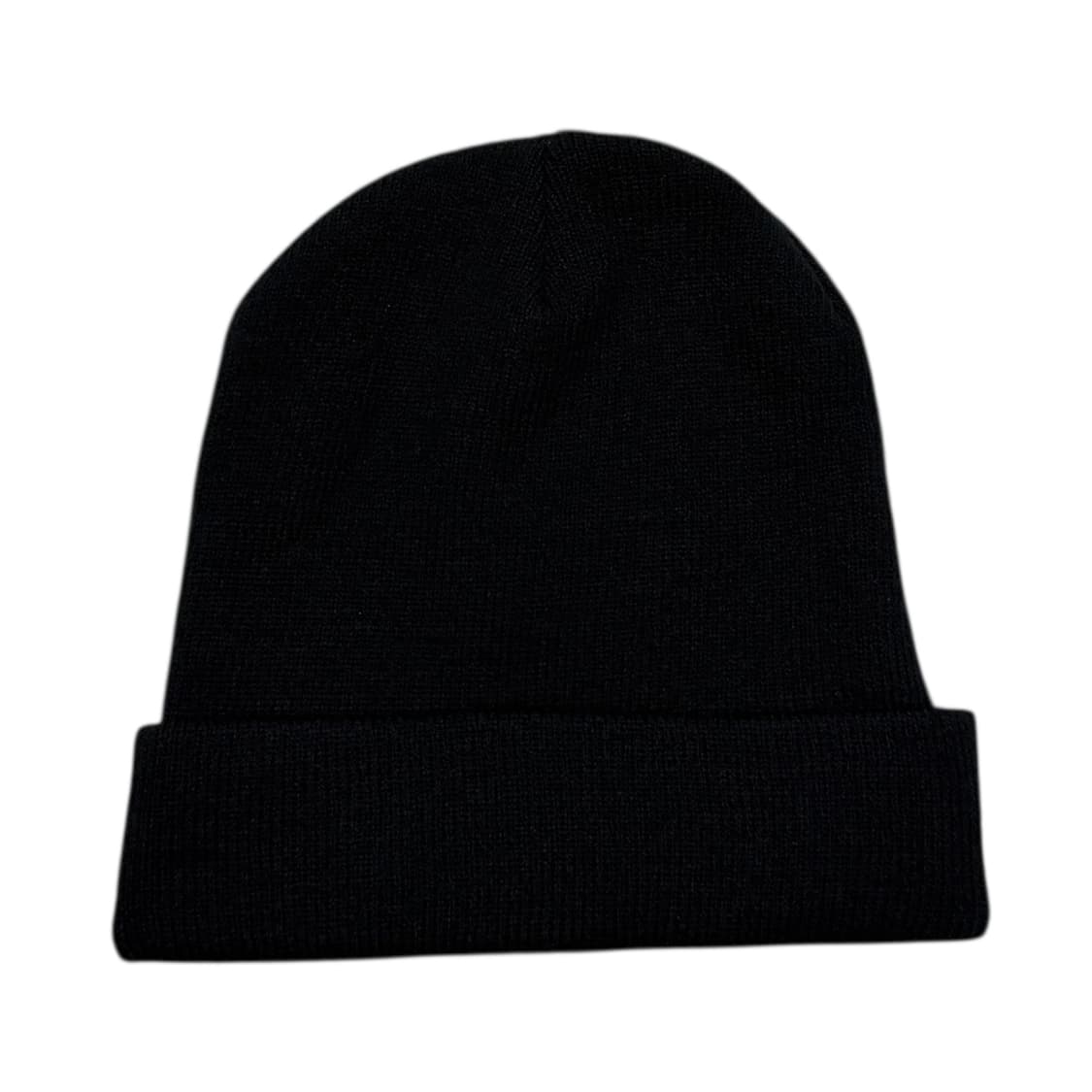 나이키 올드스쿨 스우시 비니 모자 블랙 상품이미지3