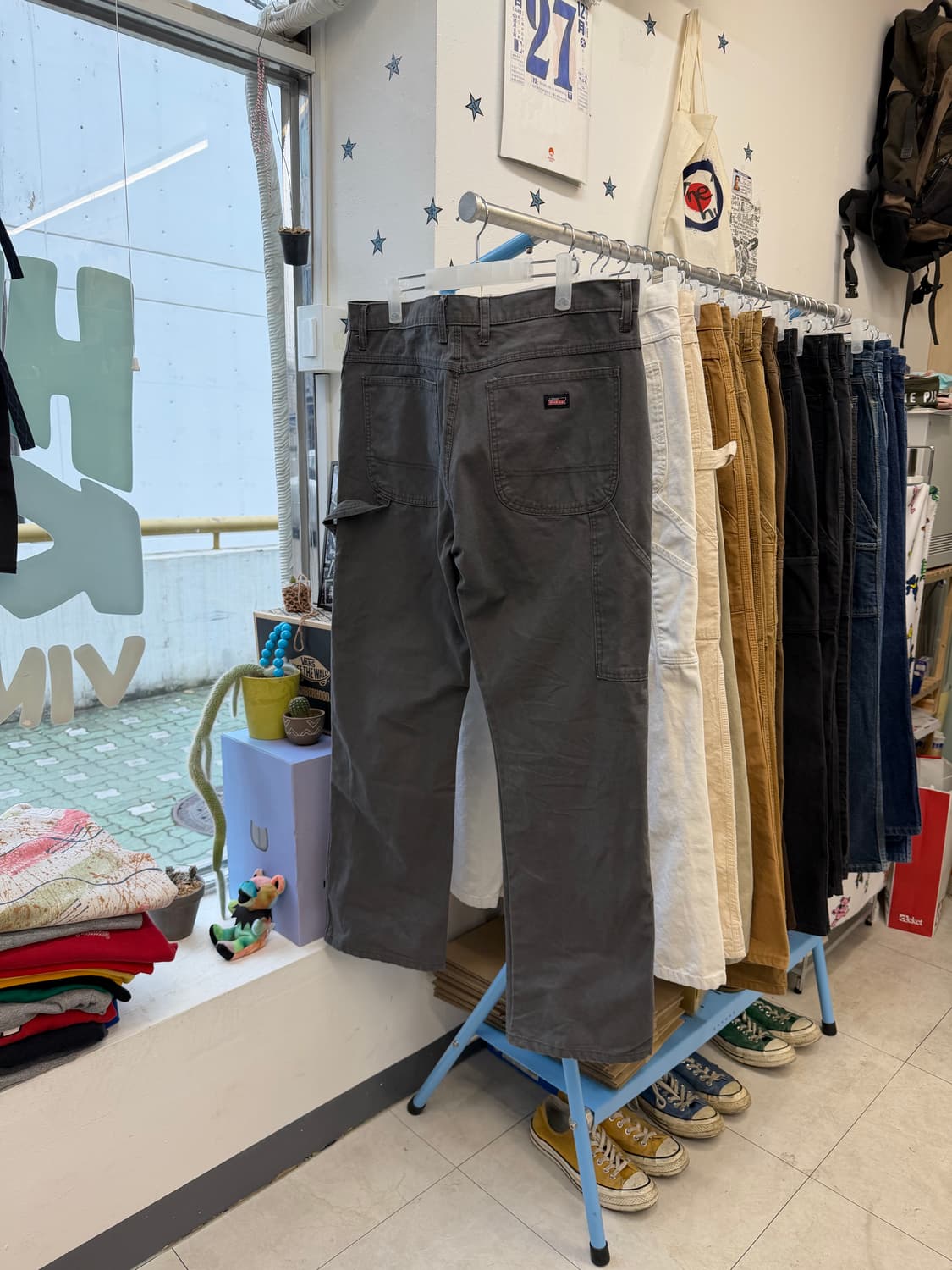 Dickies carpenter (36X32) 상품이미지3