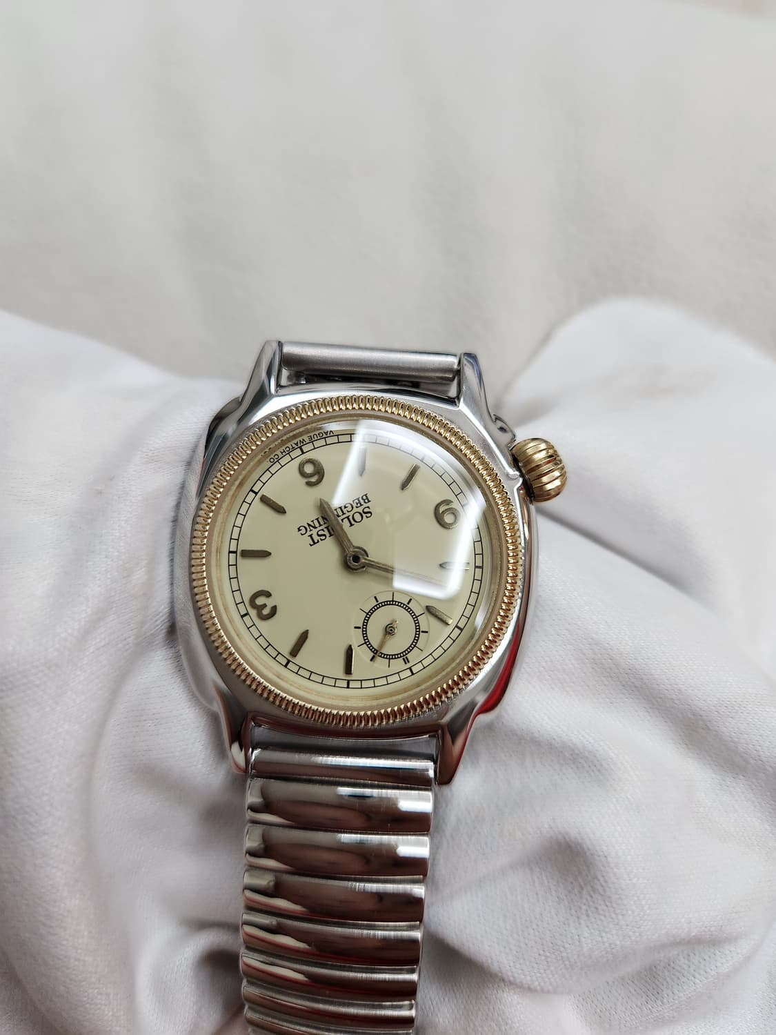 바그워치 솔로이스트 32미리 상품이미지4