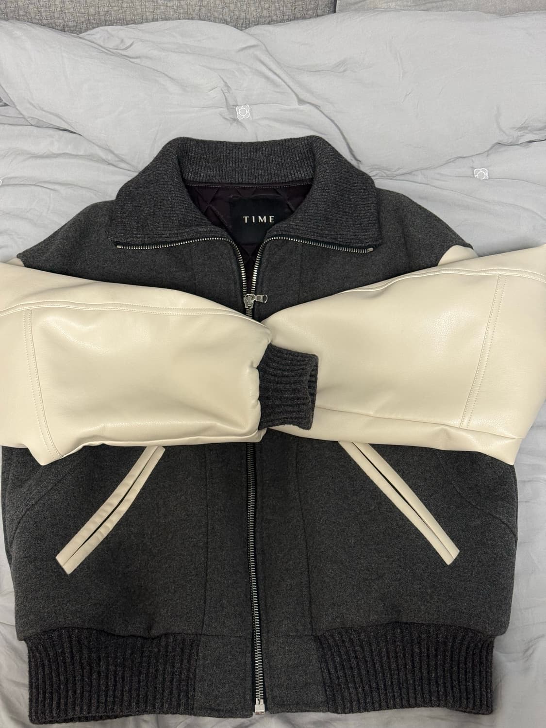 타임옴므 자켓 [100] 상품이미지1