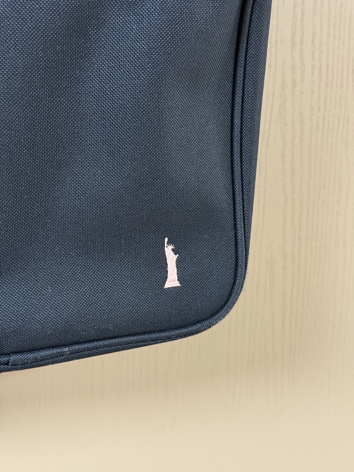 eastboy cross bag (navy) 상품이미지2