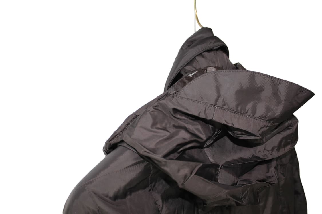 Zegna Sport 에르메네질도제냐 스포츠 라이트쉘 테크니컬 자켓 상품이미지9