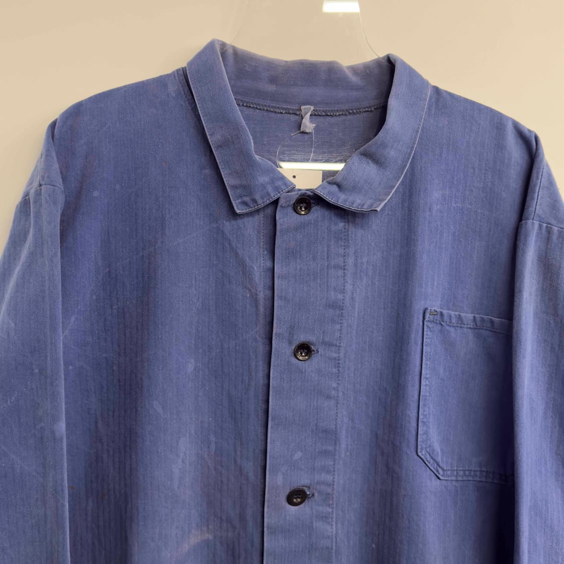 빈티지 오리지널 프렌치 워크자켓 상품이미지2