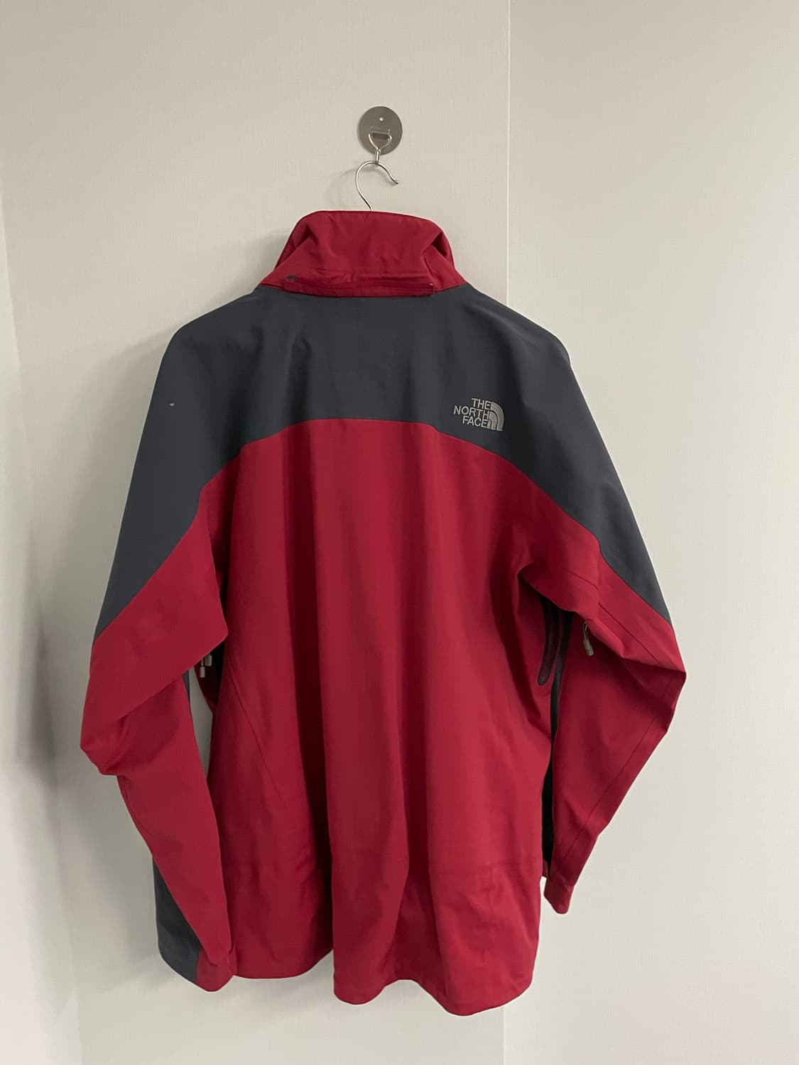 노스페이스 써밋 고어텍스 소프트쉘  L 상품이미지4