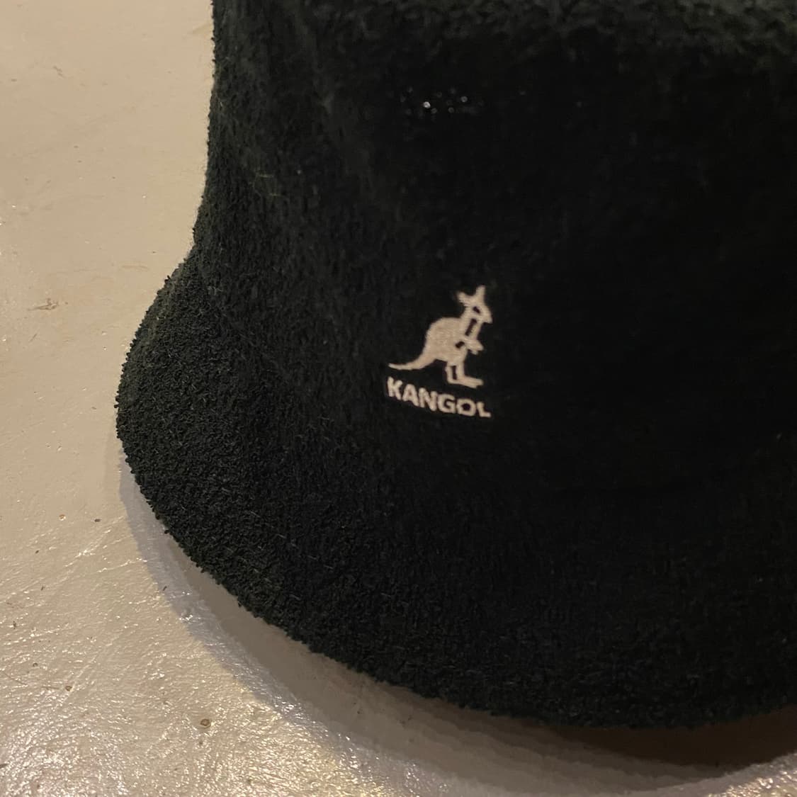 캉골 버킷햇 상품이미지2