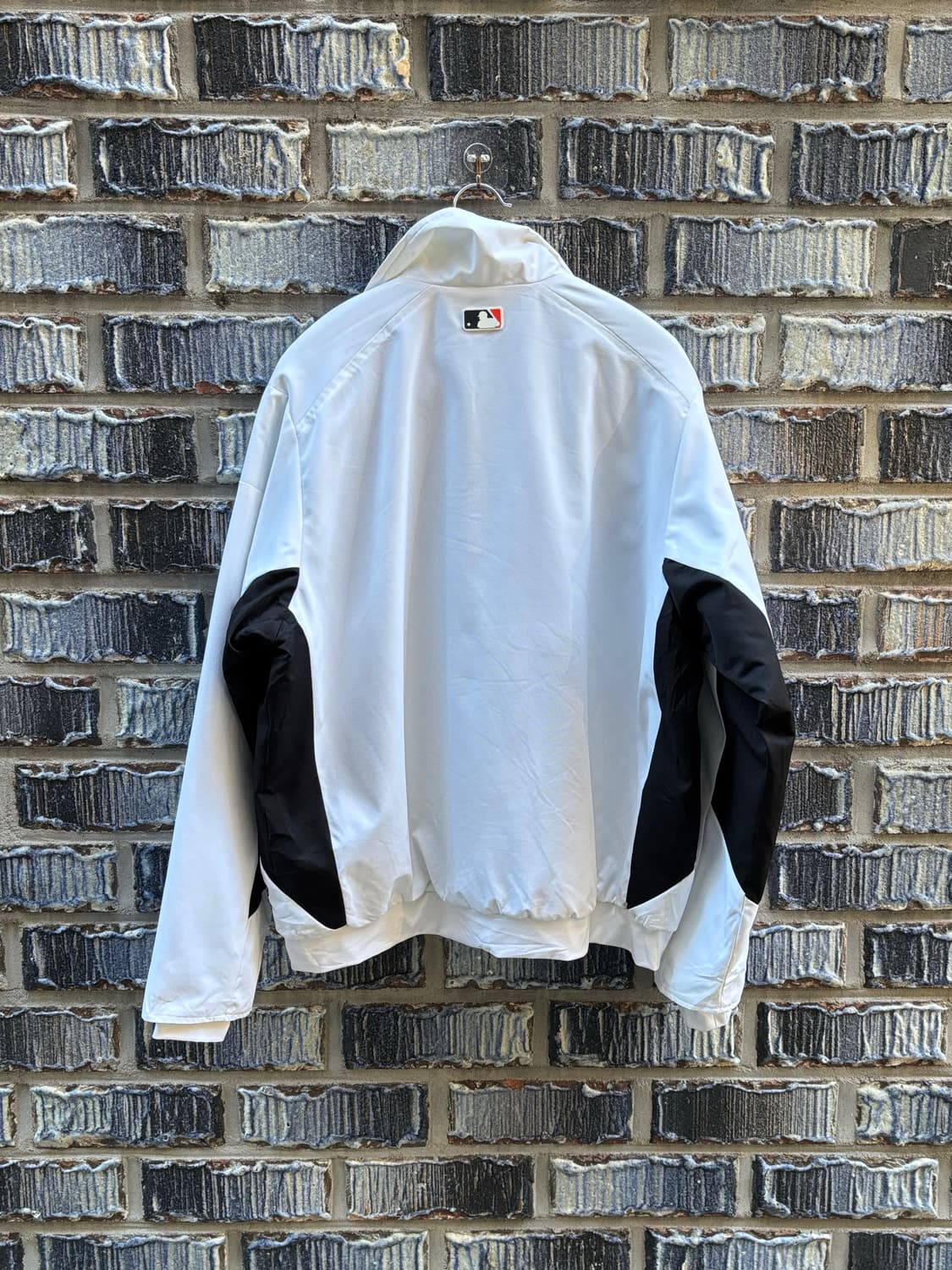 마제스틱 샌프란시스코 자이언츠 온볼자켓 상품이미지2