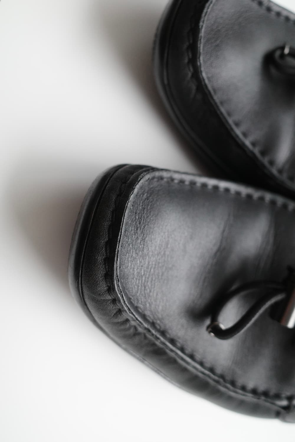 [prada sport] 스트링 로퍼 상품이미지8