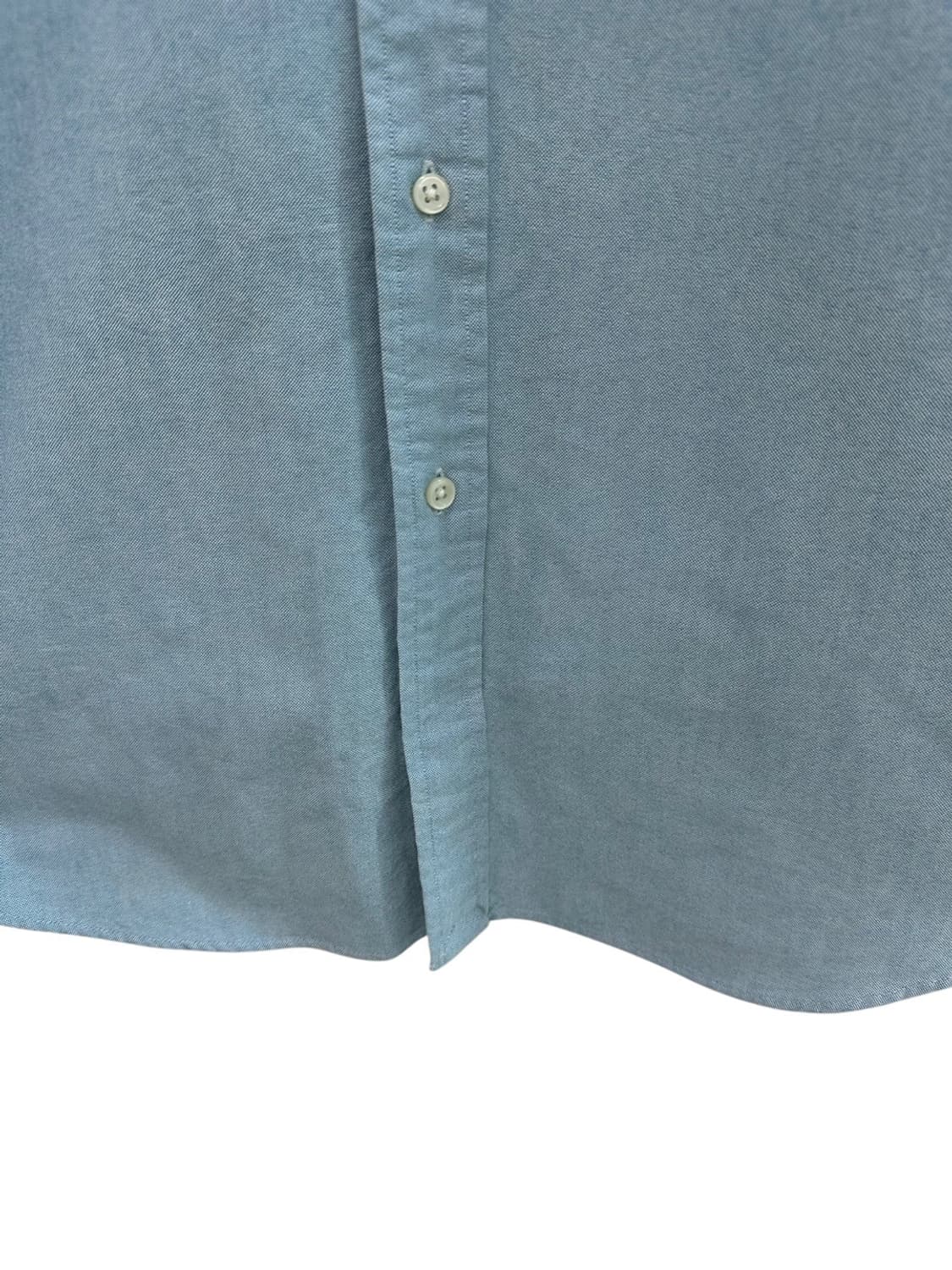 폴로 반팔셔츠 (L~XL) 상품이미지5