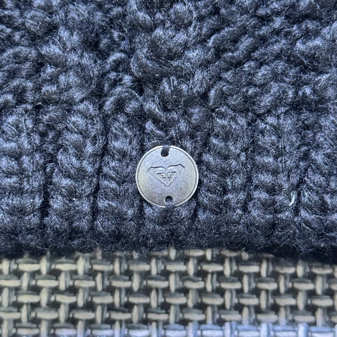 빈티지 ROXY 비니(kold_8291) 상품이미지2