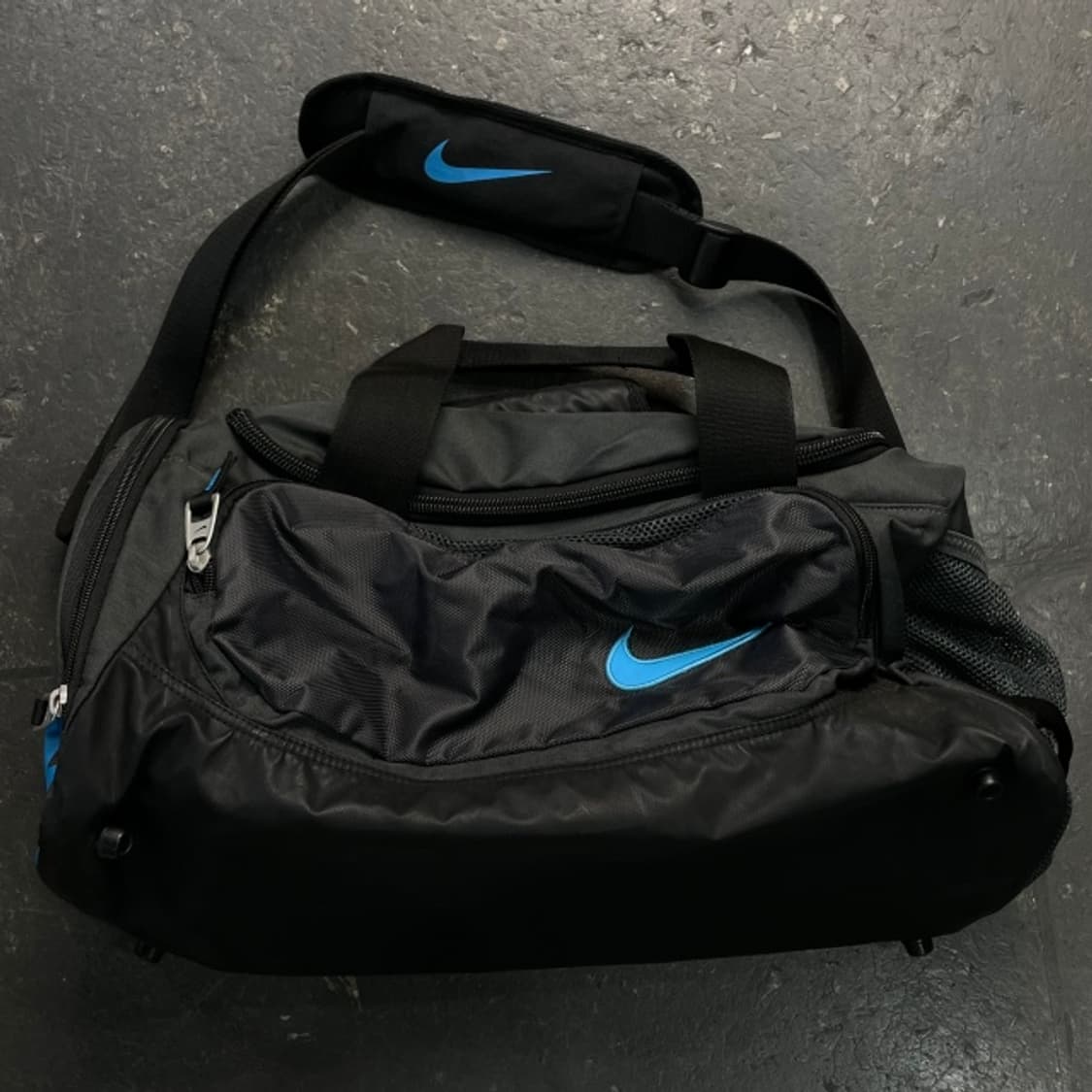 나이키 더플백 상품이미지3