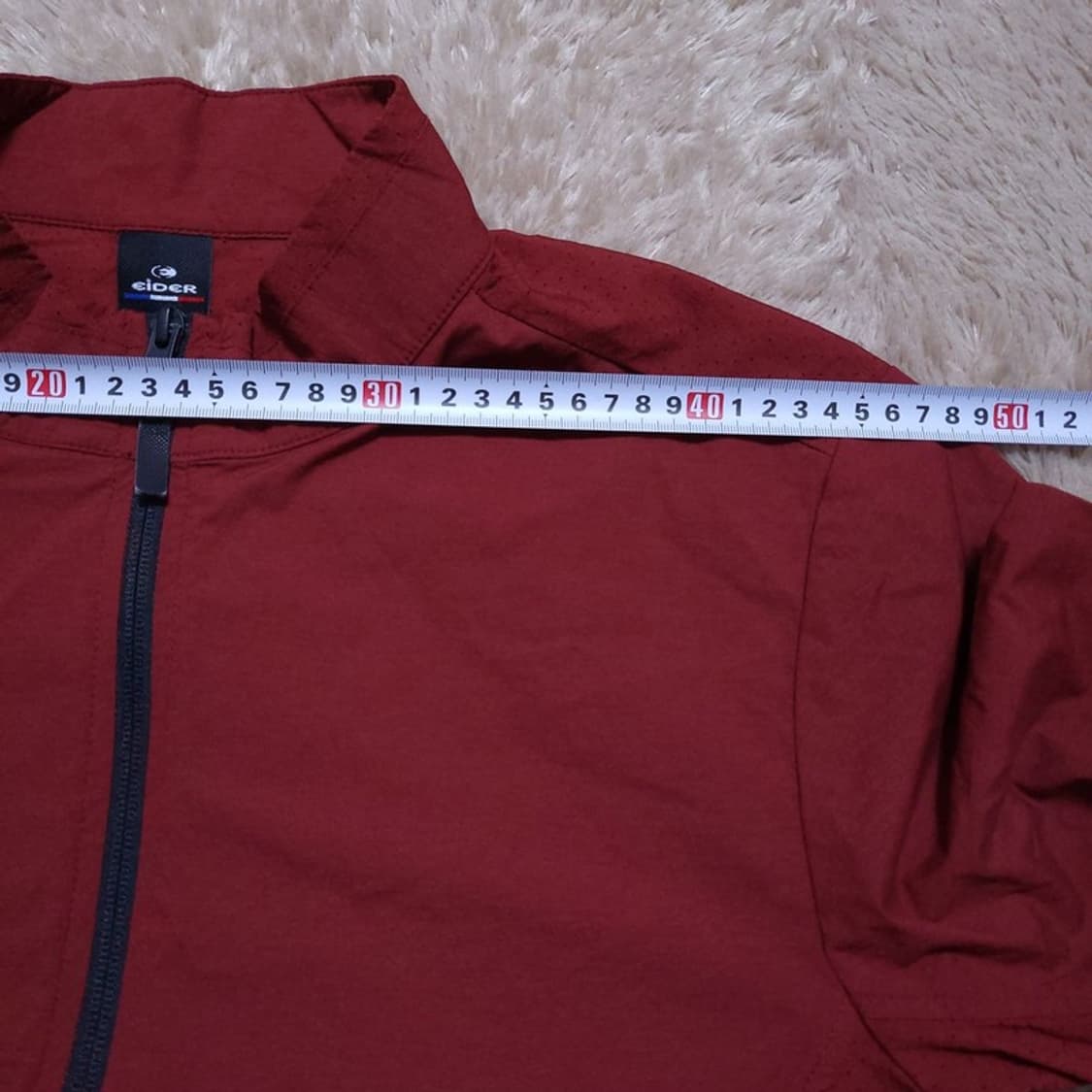 Eider 남 경량자켓 L 0424 상품이미지3