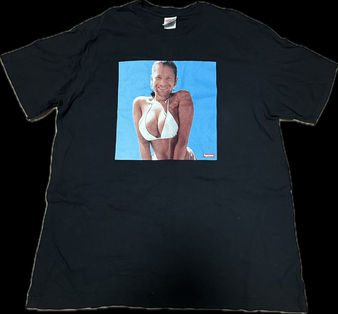 (L)슈프림 에이펙스 트윈 상품이미지1