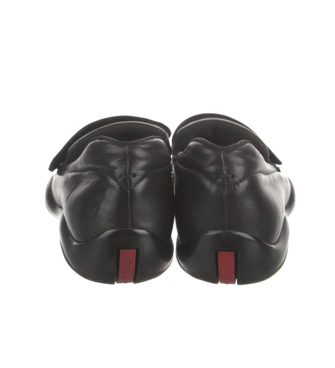 프라다 버클 스포츠 로퍼 상품이미지4