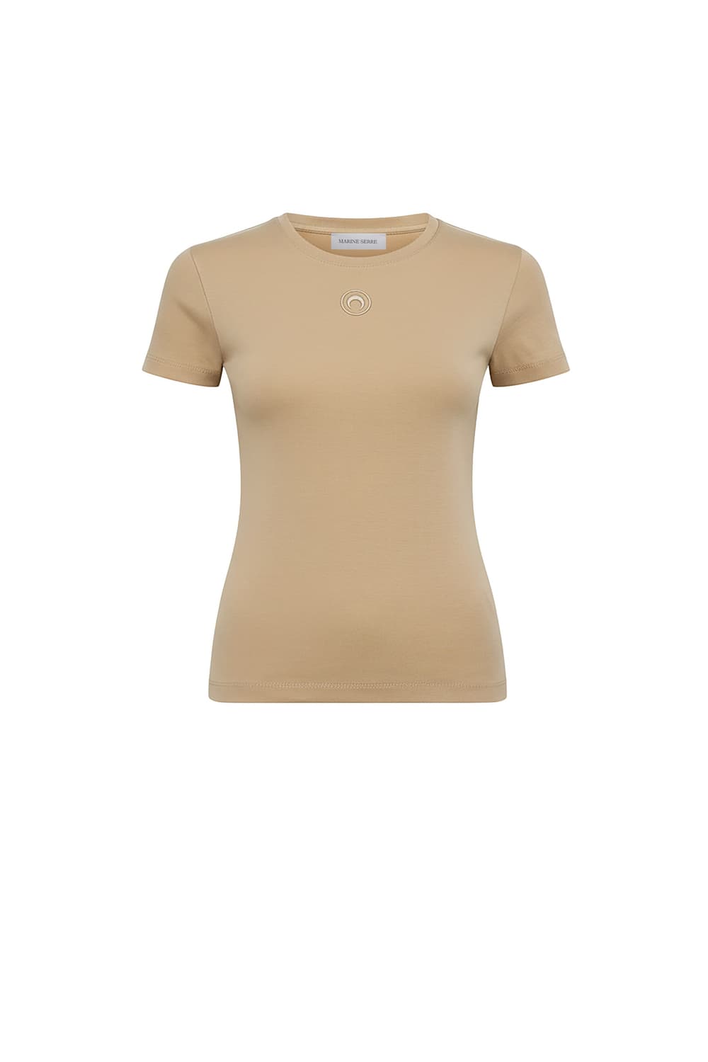 [S,M,L]마린세르 26ss 저지 티셔츠/그리지오 상품이미지4