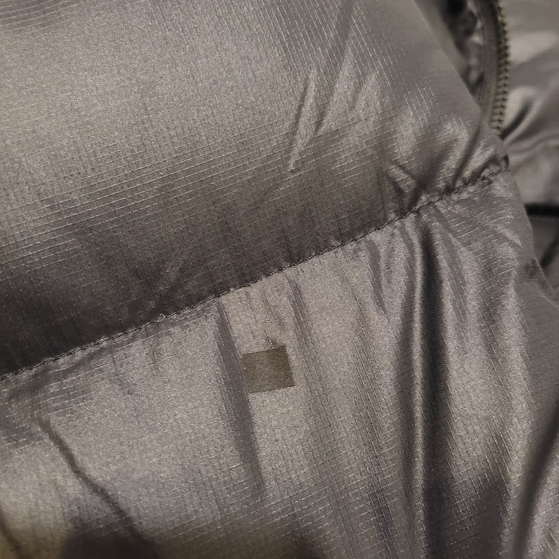 노스페이스 700 눕시 90 상품이미지5