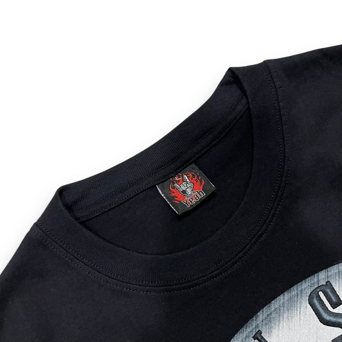 Guns N' Roses band dark t-shirt 상품이미지6