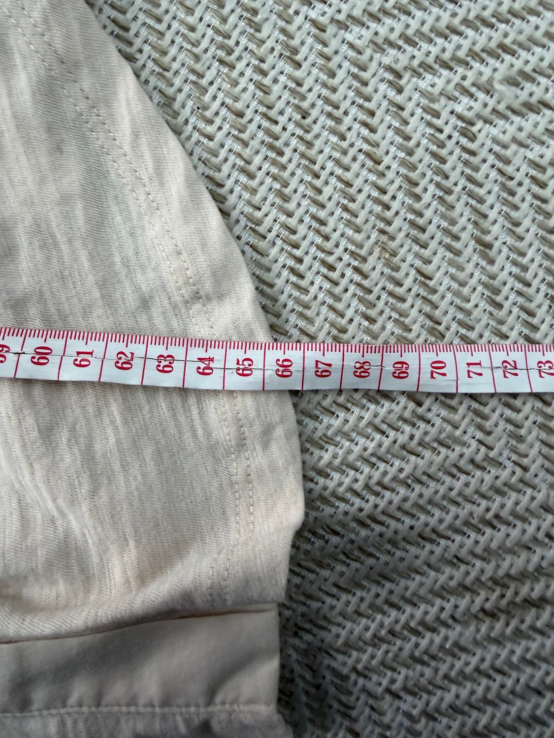 정품) Theory 띠어리 22ss 배색 셔츠 S 상품이미지9