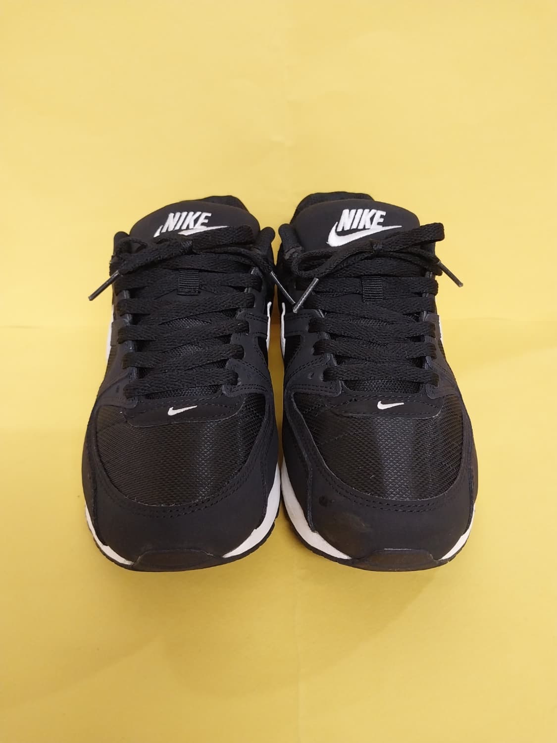 여성 나이키 에어맥스 커맨드 레트로 운동화 (255) 상품이미지2