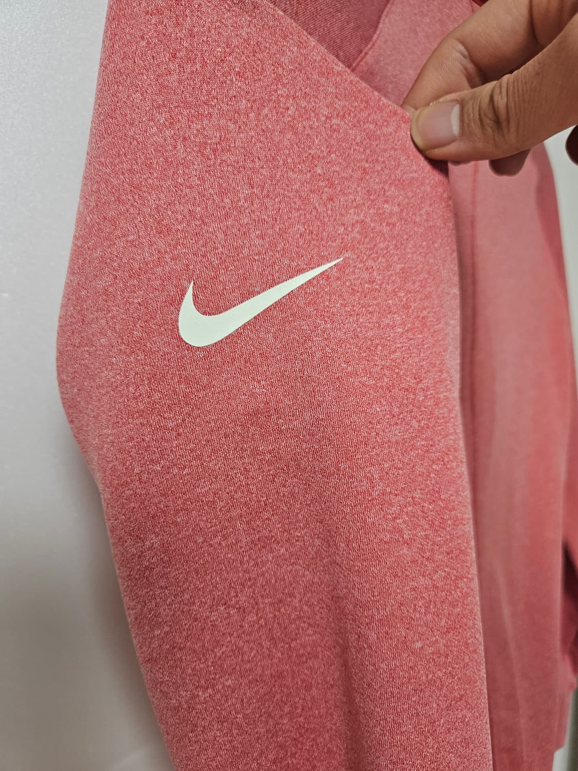 ❤️나이키 골프 여성 바람막이 후드집업 M❤️ 상품이미지6