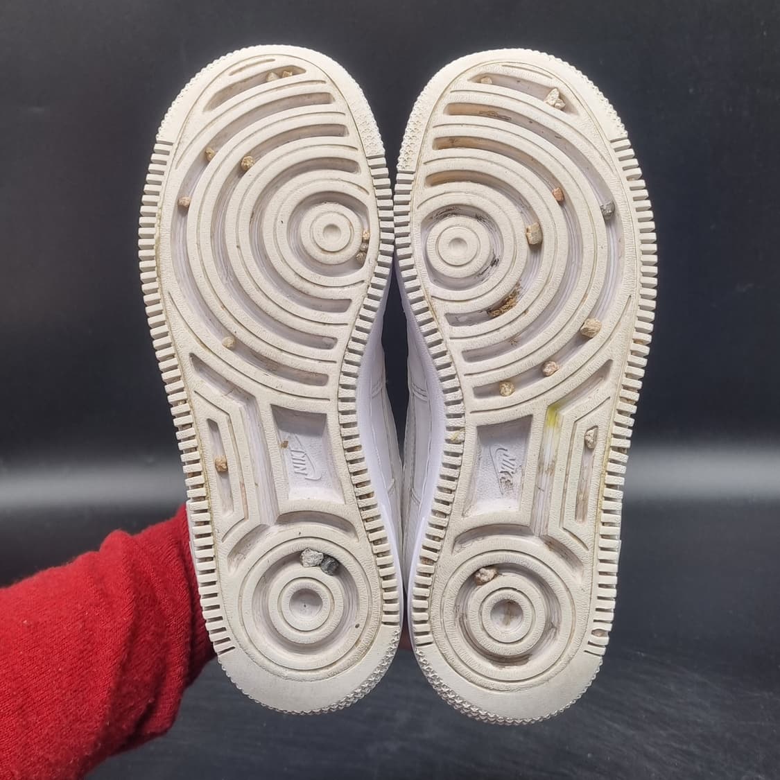 나이키 에어포스1 쉐도우 여성운동화235  상품이미지3