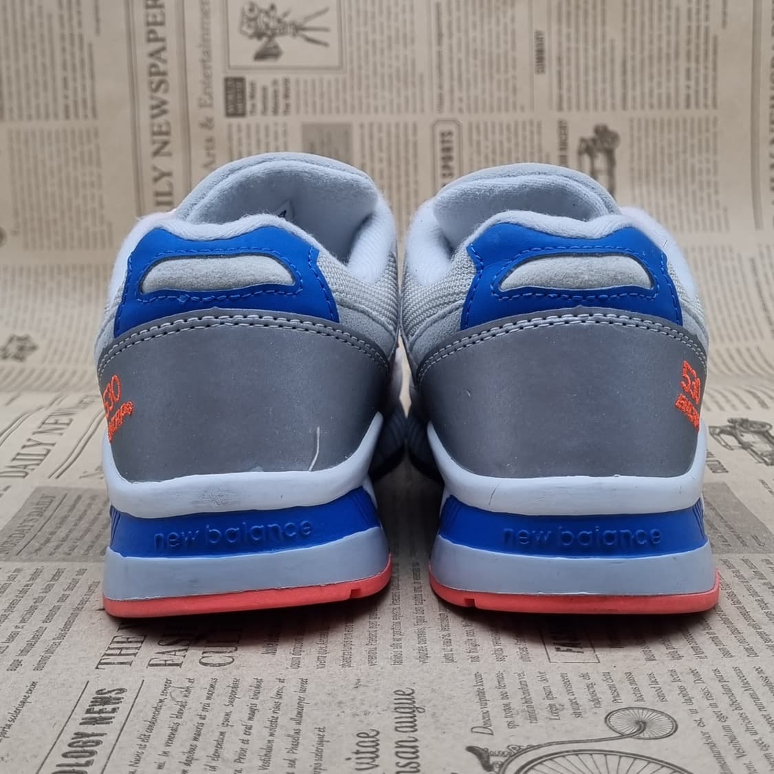 뉴발란스 530 스니커즈 225 상품이미지4