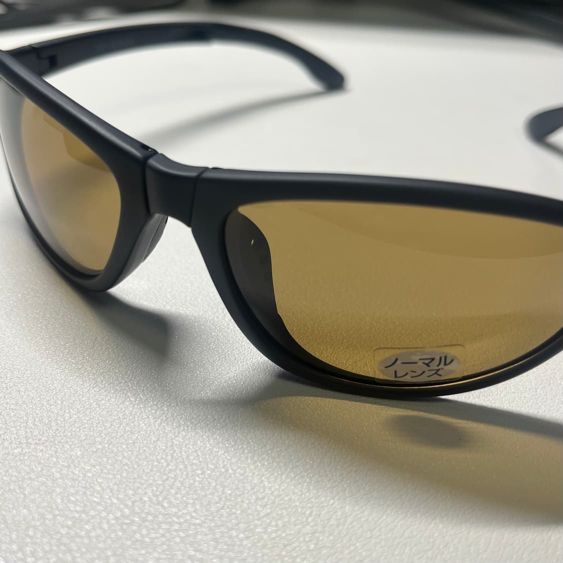 몽벨 접이식 선글라스 브라운 1109131 상품이미지2