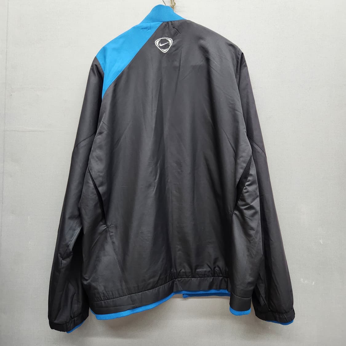 올드스쿨 나이키 로고 토탈90 바람막이 M(L) 상품이미지5