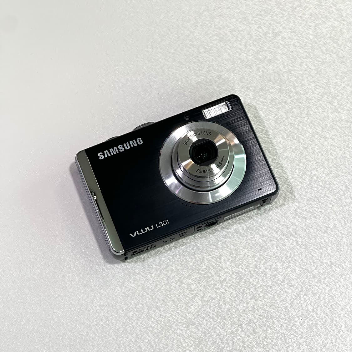 삼성 Samsung VLUU-L301(Black) 상품이미지1