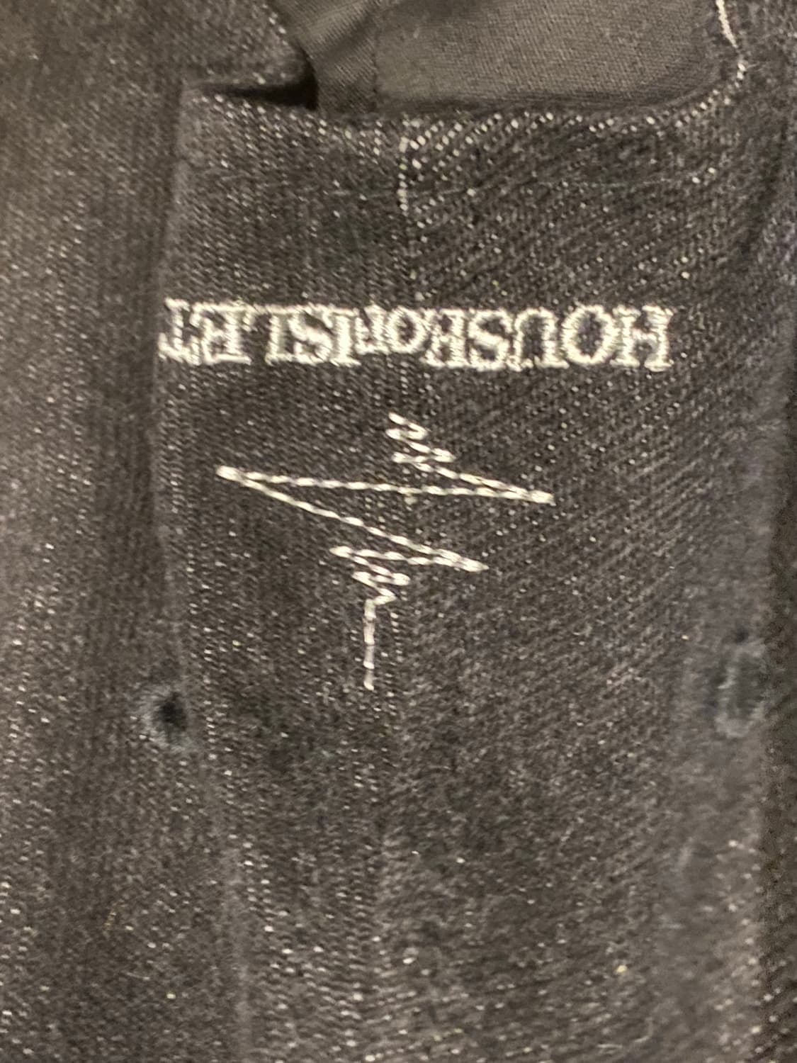 Harteordemn house of islet cap black os 상품이미지3