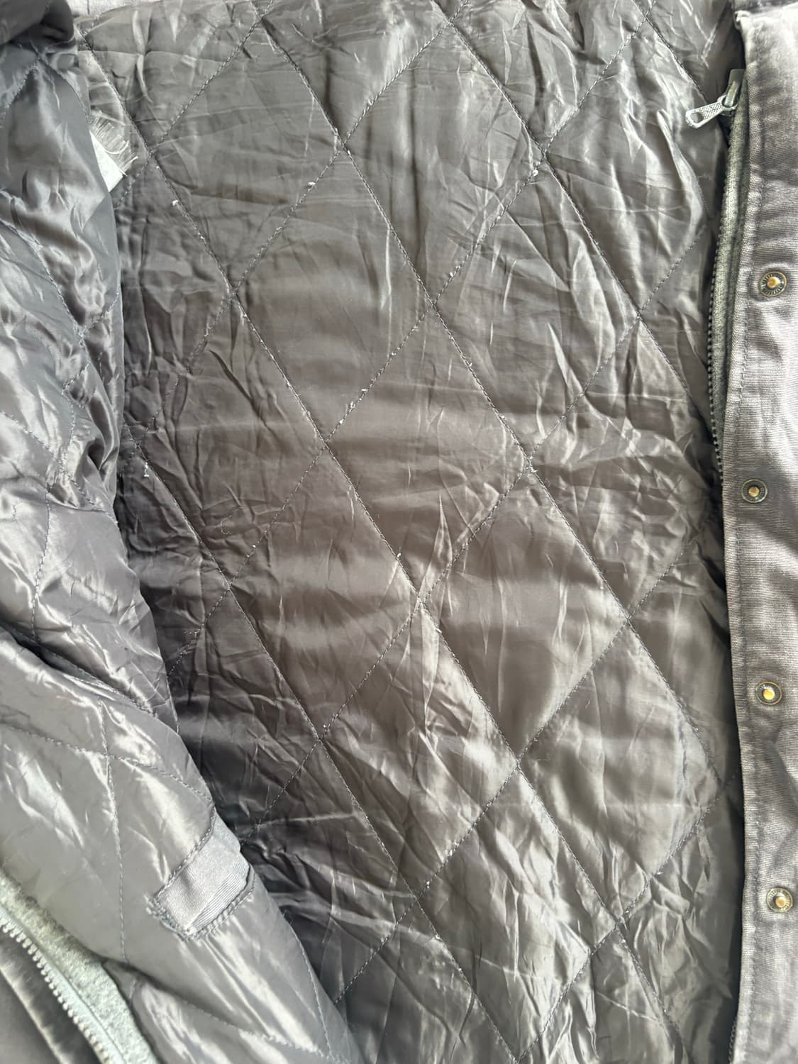 [xl]딕키즈 빈티지 야상자켓 상품이미지5